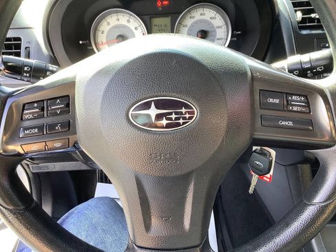 Used 2012 Subaru Impreza 2.0i Sport Premium image 36