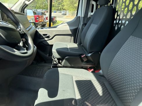 Used 2025 Ford Transit 250 Low Roof w/ Exterior Upgrade Package image 11