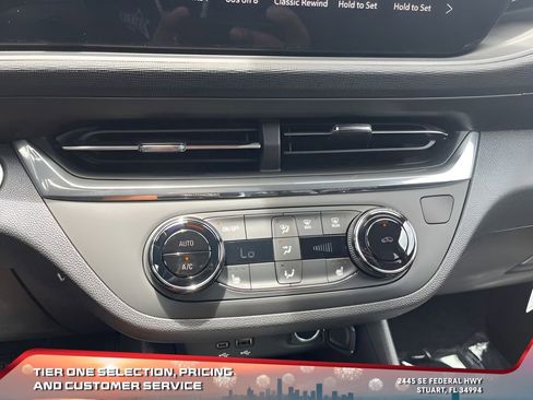 New 2025 Buick Envista Preferred w/ Convenience I Package image 52