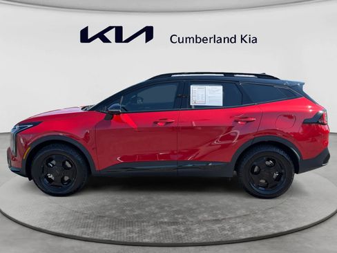 Used 2026 Kia Sportage X-Pro Prestige AWD/4WD image 2