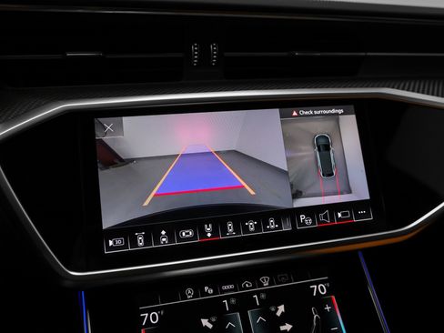 Used 2023 Audi RS 6 image 49