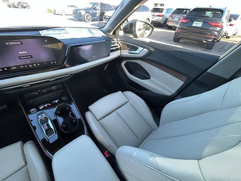 New 2026 Audi A5 2.0T Prestige AWD/4WD image 11