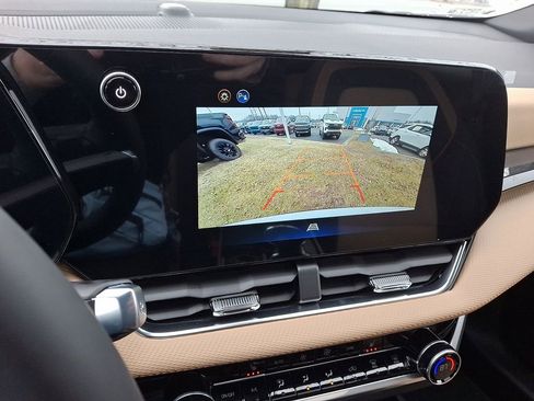 New 2026 Chevrolet Equinox ACTIV image 13