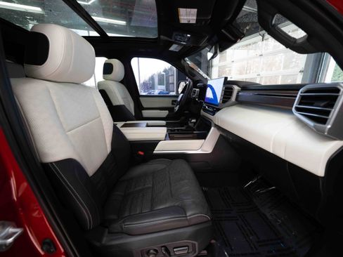 Used 2022 Toyota Tundra Capstone image 26