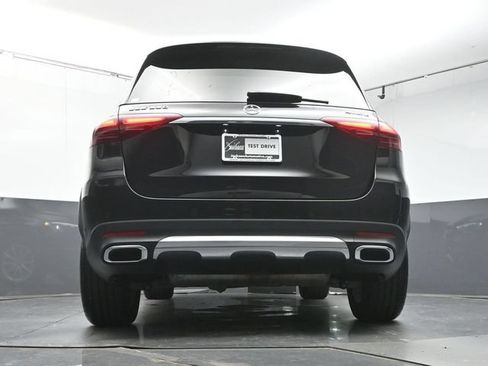 Used 2024 Mercedes-Benz GLE 350 4MATIC image 38