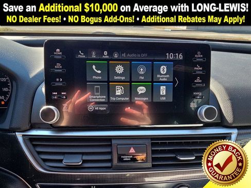 Used 2020 Honda Accord Sport image 26