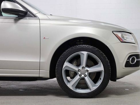 Used 2014 Audi Q5 3.0T Prestige AWD/4WD image 11