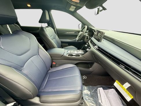 New 2027 INFINITI QX60 Sport w/ Dark Cargo Package AWD/4WD image 24