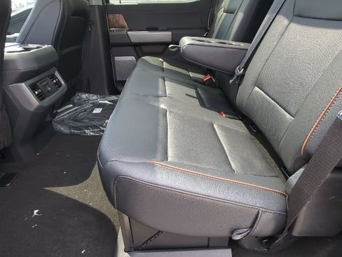 New 2026 Ford F250 Lariat w/ Lariat Ultimate Package AWD/4WD image 26