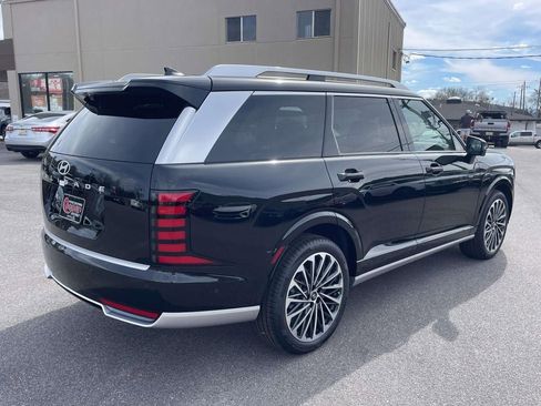 New 2026 Hyundai Palisade Calligraphy image 3