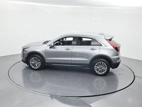 Used 2024 Cadillac XT4 Premium Luxury FWD image 43