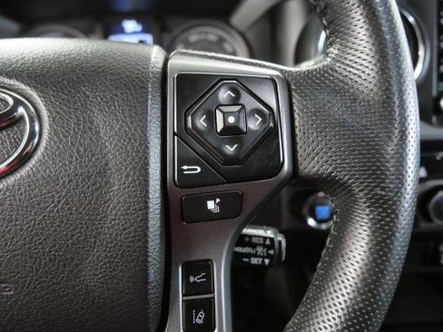 Certified 2021 Toyota Tacoma TRD Sport image 29