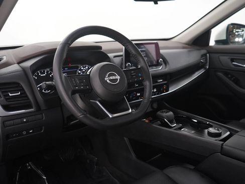 Used 2023 Nissan Rogue SV w/ SV Premium B Package AWD/4WD image 24