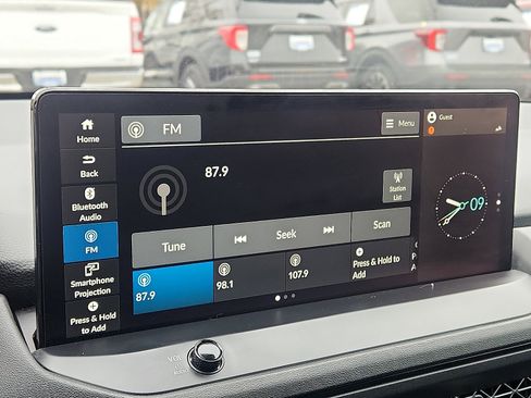 Used 2024 Honda Accord Sport image 17