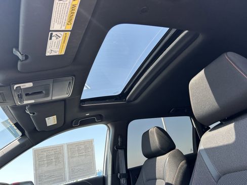 Certified 2025 Honda CR-V Sport image 16
