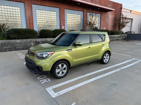 Used 2019 Kia Soul image 1