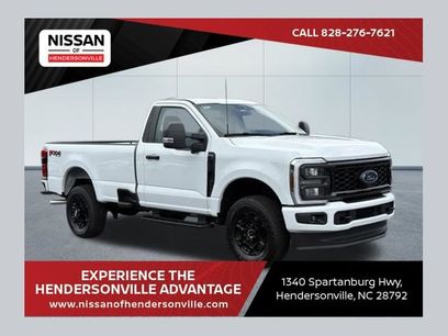 Used 2025 Ford F350 XL w/ STX Appearance Package