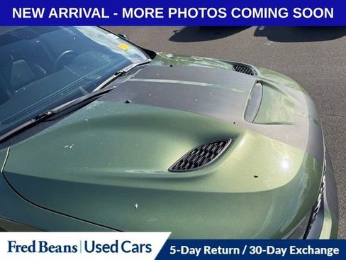 Used 2021 Dodge Durango R/T w/ Blacktop Package AWD/4WD image 15