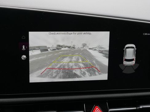 Certified 2023 Kia Niro EX Touring image 6