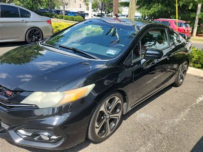 Used 2015 Honda Civic Si