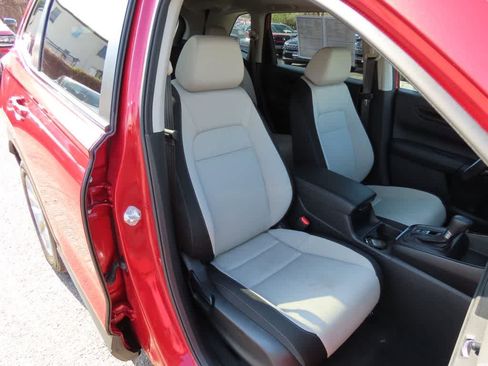 Certified 2024 Honda CR-V EX image 16