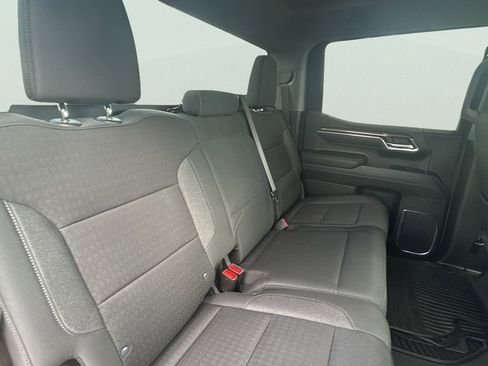 Certified 2024 Chevrolet Silverado 1500 LT image 29