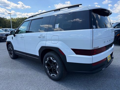 New 2026 Hyundai Santa Fe SEL image 5