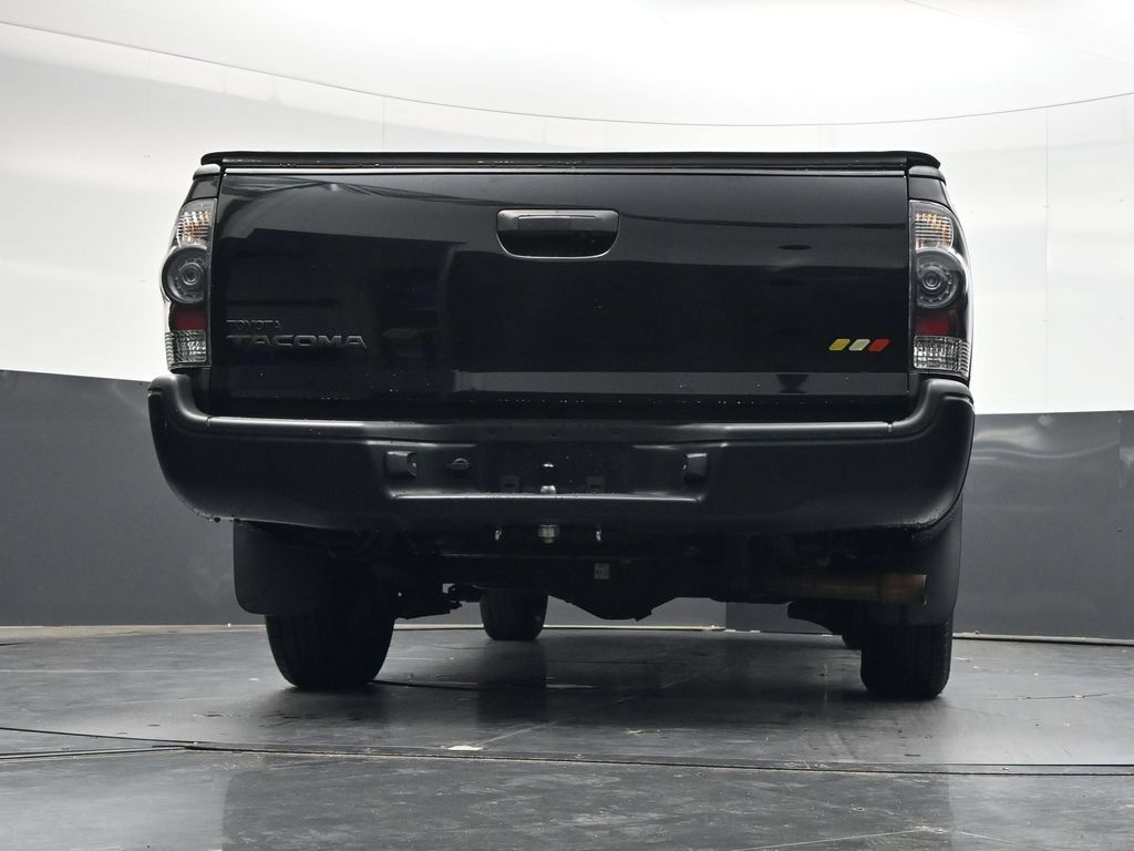 Used 2012 Toyota Tacoma 2WD Regular Cab image 31