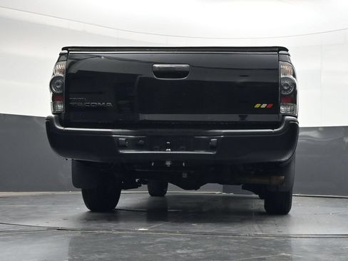 Used 2012 Toyota Tacoma 2WD Regular Cab image 31