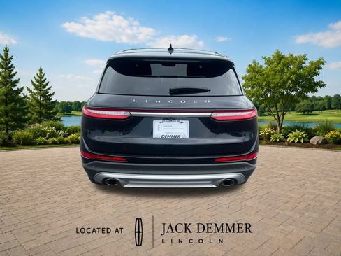 Certified 2024 Lincoln Corsair AWD image 5