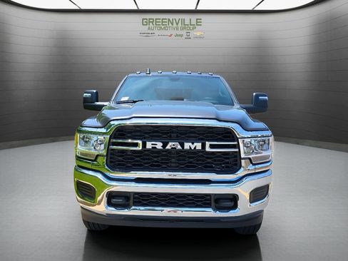 New 2024 RAM 2500 Tradesman w/ Chrome Appearance Group image 8