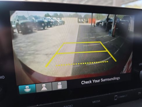 Used 2022 Honda Civic Sport image 13