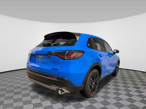 New 2026 Honda HR-V Sport image 7