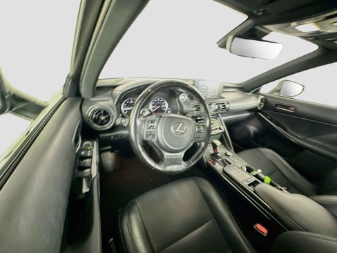 Used 2023 Lexus IS 300 w/ Comfort Package RWD image 27