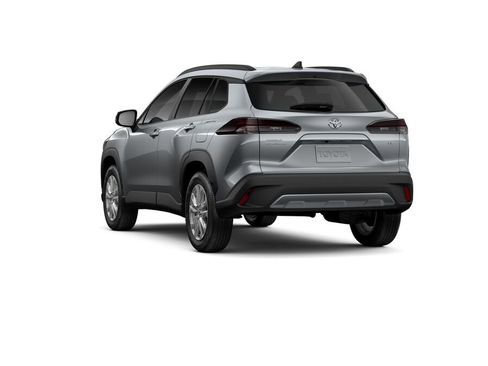 New 2026 Toyota Corolla Cross LE FWD image 7