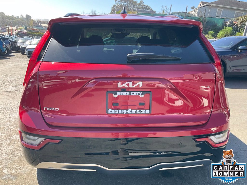 Used 2023 Kia Niro Wave FWD image 5