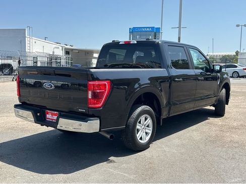 Used 2023 Ford F150 XLT RWD image 11