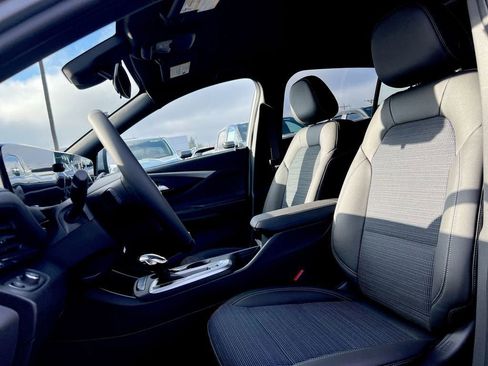 New 2026 Buick Envista Preferred w/ Convenience I Package image 48