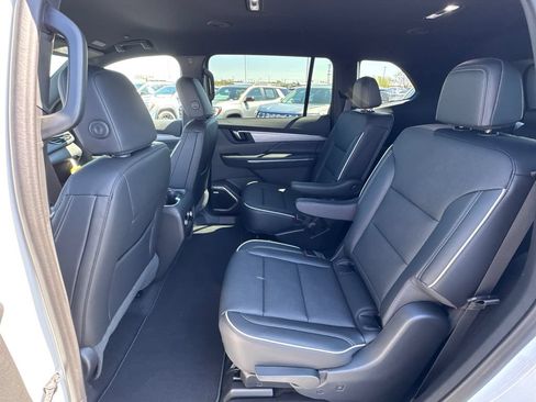 New 2026 Buick Enclave Preferred w/ Power Package AWD/4WD image 22