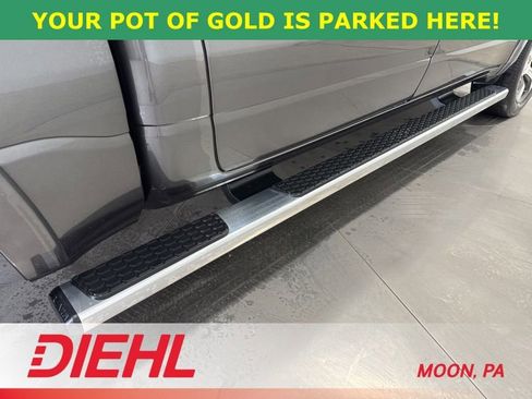 Certified 2022 RAM 1500 Laramie image 9