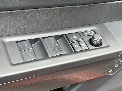 Used 2024 Toyota Tundra TRD Pro AWD/4WD image 12