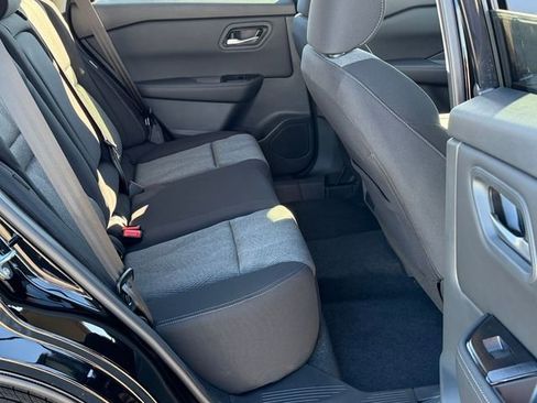 New 2026 Nissan Rogue SV AWD/4WD image 23