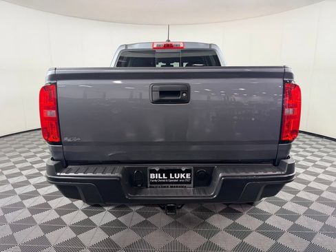 Used 2019 Chevrolet Colorado ZR2 AWD/4WD image 13