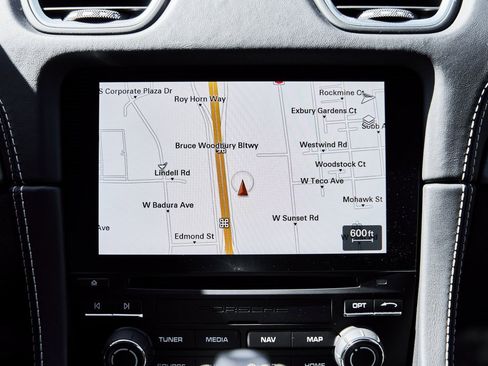 Used 2021 Porsche 718 Cayman GT4 image 64