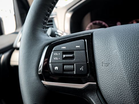 Certified 2026 Honda Odyssey EX-L image 19