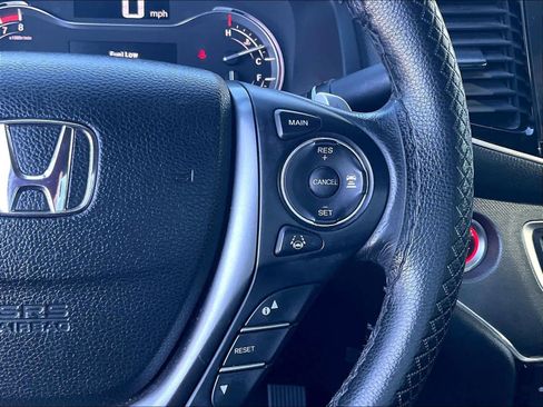 Used 2023 Honda Ridgeline RTL-E image 21