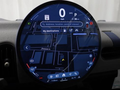 New 2026 MINI Cooper S FWD image 11
