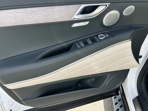 New 2026 Genesis GV80 3.5T Prestige image 18
