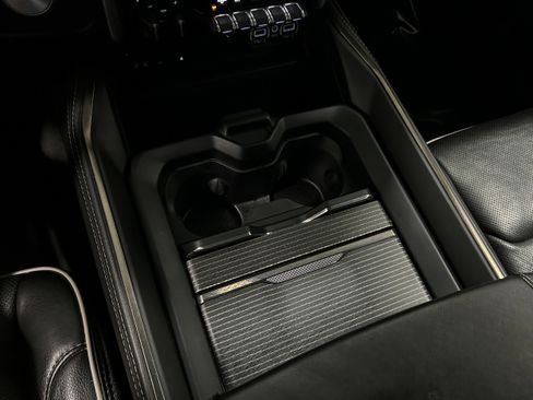 Used 2019 RAM 1500 Limited image 11