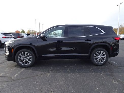 New 2026 Buick Enclave Preferred w/ Power Package image 3